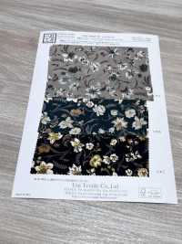 KKP9935-W-HM-65 宽幅双绉纤维[面料] 小纹工房(宇仁纤维) 更多图片