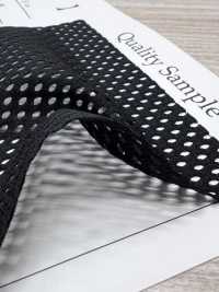 S-5251 羊毛网布[面料] 更多图片