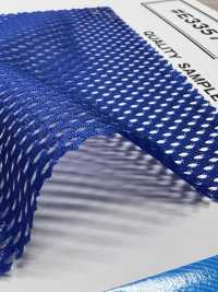 E3357 Es 50d 女王绳子3D 面料图案 更多图片