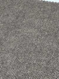 BF1110 麻预染色牛津[面料] 古山 更多图片