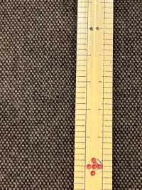 BF1110 麻预染色牛津[面料] 古山 更多图片