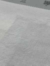 BF6320 预染色 20线维也拉法兰绒，水洗加工。[面料] 古山 更多图片