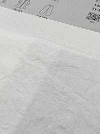 BF4040 预染色40平纹布，水洗加工[面料] 古山 更多图片