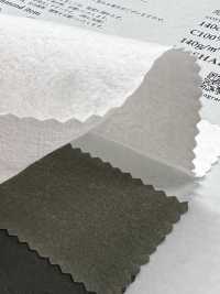 BF4040 预染色40平纹布，水洗加工[面料] 古山 更多图片