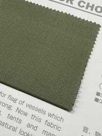 B7901Z 110厘米，11号帆布，精加工一半[面料] VANCET 奔时代 更多图片