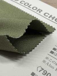 B7901Z 110厘米，11号帆布，精加工一半[面料] VANCET 奔时代 更多图片