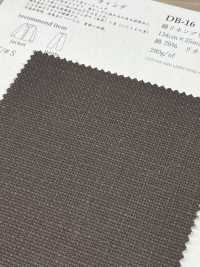 DB16 棉麻准备[面料] 古山 更多图片