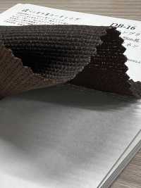 DB16 棉麻准备[面料] 古山 更多图片