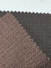 DB16 棉麻准备[面料] 古山 更多图片