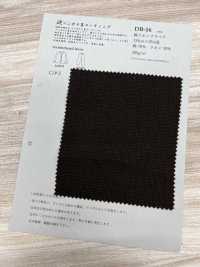 DB16 棉麻准备[面料] 古山 更多图片