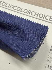 B17200Z T/C 20线斜纹彩色丹宁布半折[面料] VANCET 奔时代 更多图片