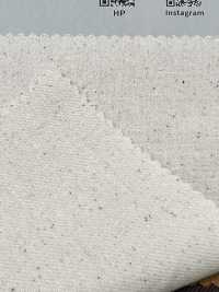 JC7260 预染色 20线维也拉法兰绒双面起绒。[面料] 古山 更多图片