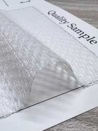 DM710 起绒网布[面料] 更多图片