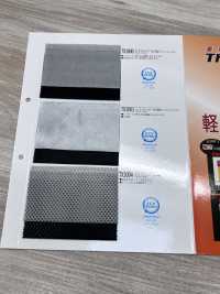 TX3003 Thermotron 浅缎纹[面料] 更多图片