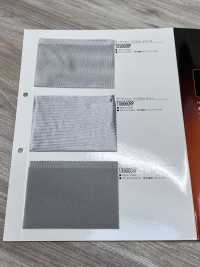 TX6060RP Thermotron Radipoka®缎纹[面料] 更多图片