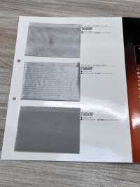 TX8000RP Thermotron Radipoka®起绒[面料] 更多图片