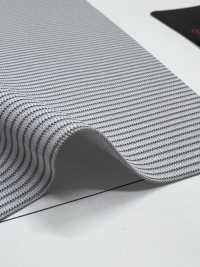 TH0208 Thermotron 双向特里克经编[面料] 更多图片