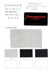 TH0208 Thermotron 双向特里克经编