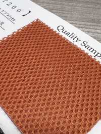 CN7200 聚酯纤维双层拉舍尔[面料] 更多图片