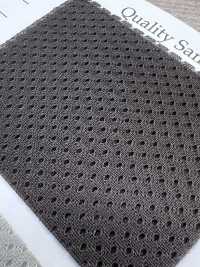 CN7271-130 聚酯纤维双层拉舍尔[面料] 更多图片