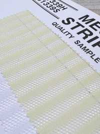 MS1339H 网布条纹[面料] 更多图片