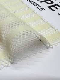 MS1339H 网布条纹[面料] 更多图片