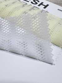 MS1339S 网布条纹[面料] 更多图片