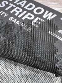 SS4049H 阴影条纹[面料] 更多图片