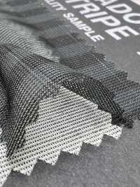 SS4049H 阴影条纹[面料] 更多图片