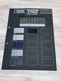 SS4049H 阴影条纹[面料] 更多图片