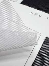 6827F 尼龙软弹力网布[面料] 更多图片