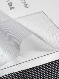 6827F 尼龙软弹力网布[面料] 更多图片