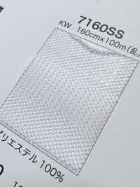 7160SS 邦妮·网布[里料] 更多图片