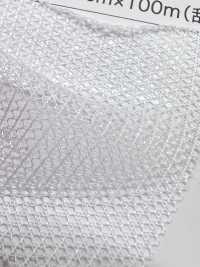 7160SS 邦妮·网布[里料] 更多图片