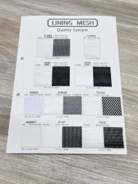 2861 [里料] 更多图片