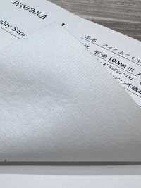 PU5020LA 薄膜层压无纺布[面料] 更多图片