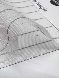 5024S PET回收导电女王[面料] 更多图片