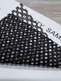 S8500-EC 100%环保线网布[面料] 更多图片