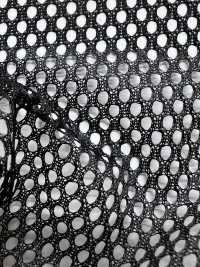 S8500-EC 100%环保线网布[面料] 更多图片