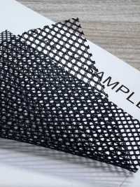 78-EC 100%环保线Atlas网布[面料] 更多图片