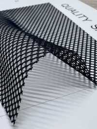 78-EC 100%环保线Atlas网布[面料] 更多图片