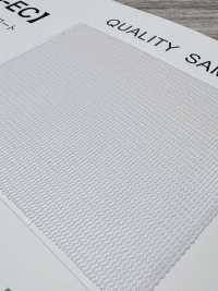 IMS710-EC 100%环保线女王大衣[面料] 更多图片