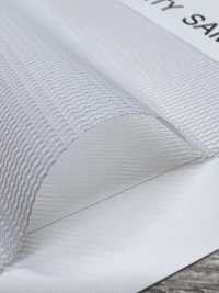 IMS710-EC 100%环保线女王大衣[面料] 更多图片