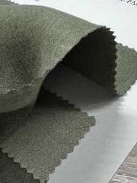 K-DS1414S 1/40 亚麻精纺细布起绒[面料] 古山 更多图片