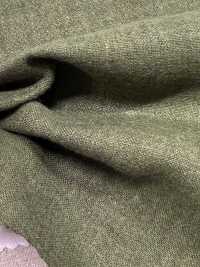 K-DS1414S 1/40 亚麻精纺细布起绒[面料] 古山 更多图片