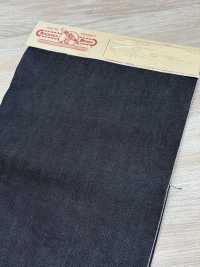 FK101-SO D-SPEC ECO丹宁布13.25盎司[面料] 更多图片