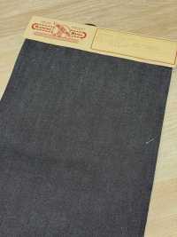 FK102-SO D-SPEC ECO丹宁布12.75盎司[面料] 更多图片