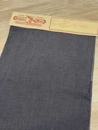 4041-ACT-L 4盎司浅色丹宁布布[面料] 更多图片