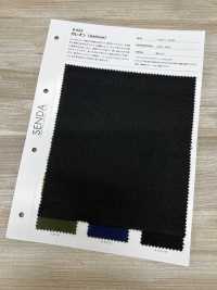 422 8号帆船级帆布斜纹[面料] 仙田 SENDA 更多图片