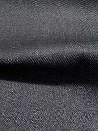 KS550-ACT D-SPEC ECO弹力丹宁布10.75盎司[面料] 更多图片